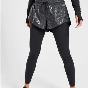 Brand new 2-1 tights